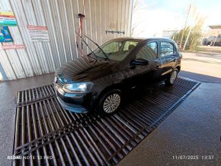 Gol trend 2015