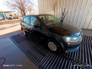 Gol trend 2015
