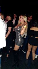 Trans internacional  ex actriz porno  x 2 días en neuquen