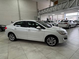 CITROEN C4 LOUNGE 2.0I 16V TENDANCE 2014