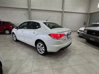 CITROEN C4 LOUNGE 2.0I 16V TENDANCE 2014