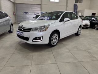 CITROEN C4 LOUNGE 2.0I 16V TENDANCE 2014