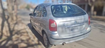 Citroën Xsara Picasso 1.6 Exclusive 16v