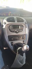 Citroën Xsara Picasso 1.6 Exclusive 16v