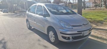 Citroën Xsara Picasso 1.6 Exclusive 16v