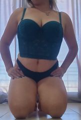 RUBIA EXUBERANTE MIMOSA Y MUY FOGOSA❣