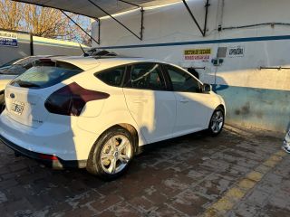 Ford focus SE Plus, 2014 Manual, TITULAR 2.0