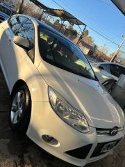 Ford focus SE Plus, 2014 Manual, TITULAR 2.0