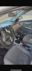 SE VENDE COROLLA 2012 xei