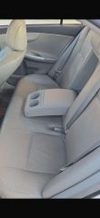 SE VENDE COROLLA 2012 xei