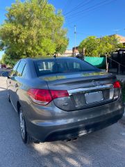 Citroen C4 Lounge 2015