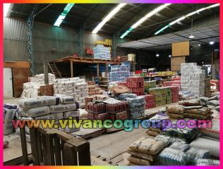 Se vende Galpón de 1.100 m2. sobre Lote de 5.100 m2. sobre Ruta 22 en Zapala, Provincia de Neuquén