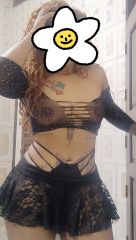 ❤️ ÚLTIMO DIA ❤️⬛Ambar CARIBEÑA CULONA  REAL SIN CIRUGÍA NI ENGAÑOS ardiente por pocos días en Cipolletti