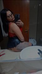 Evelin paraguayita super complaciente