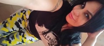Milf madurita ❤️ con experiencia 