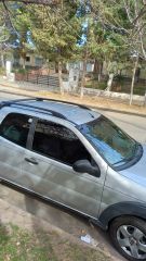 FIAT STRADA WORKING