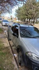 FIAT STRADA WORKING