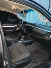 Vendo toyota 4x4