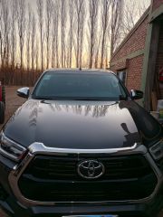 Vendo toyota 4x4