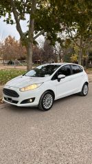 Ford Kinetic