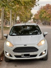 Ford Kinetic