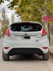 Ford Kinetic