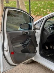 Ford Kinetic