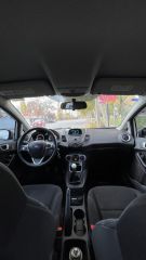 Ford Kinetic