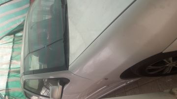 Volkswagen Polo 2006 con motor 1.9 SD