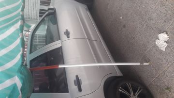 Volkswagen Polo 2006 con motor 1.9 SD