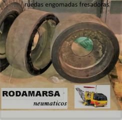 CUBIERTA maciza 700 X 12 AUTOELEVADOR rodamarsa2