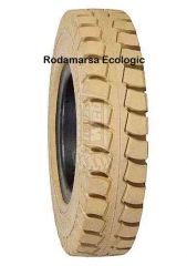 CUBIERTA maciza 825 X 15 AUTOELEVADOR rodamarsa2