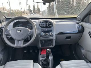 Chevrolet Agile 1.4 LT
