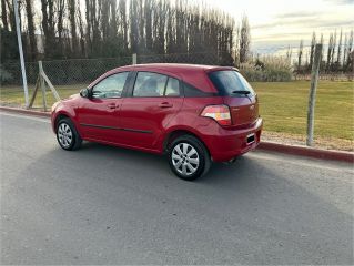 Chevrolet Agile 1.4 LT