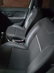 Vdo Renault Sandero zen 2021 . 11 míl km