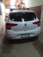 Vdo Renault Sandero zen 2021 . 11 míl km
