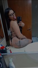 Domingo súper caliente con Evelin tu Paraguayita complaciente 