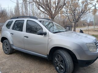 Vendo pmto duster 2013