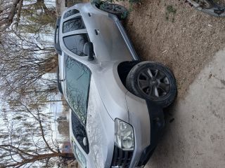 Vendo pmto duster 2013