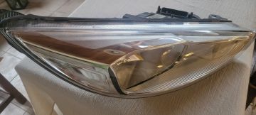 OPTICA FORD FOCUS  1.6L NT S (2015/2019)