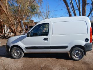 Kangoo 2017