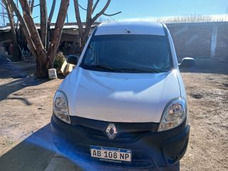 Kangoo 2017