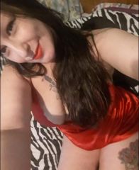 Cintia Cordobesa Hermosa en Centenario