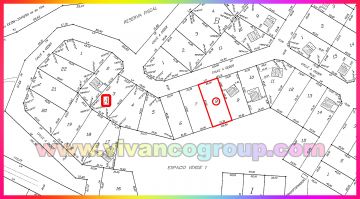 Se vende Lote 1.000 m2. - Barrio LA ALDEA - Aluminé - Provincia de Neuquén