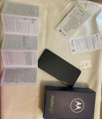 Motorola G22 Impecable
