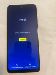 Motorola G22 Impecable