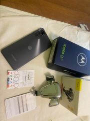 Motorola G22 Impecable