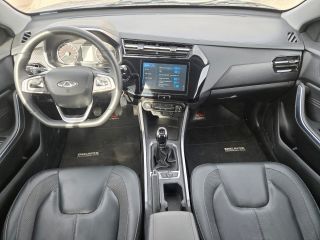 VENDO / PERMUTO / FINANCIO CHERY TIGGO 2 PRO 2022