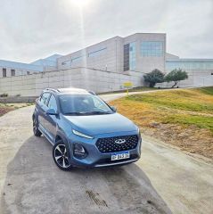 VENDO / PERMUTO / FINANCIO CHERY TIGGO 2 PRO 2022