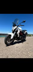 Benelli TNT 300
